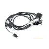 63117470413 63117470414 es adecuado para los faros del modelo BMW 3 F34 2017-2020...