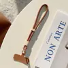Cordón para Teléfono con Hebilla Ajustable, Correa de Muñeca Simple de Color Sólido, Cuerda de Mano Universal, Pulsera Duradera de Moda