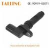 Adequado para Toyota landcooluze sensor de posição do virabrequim 90919-05071 9091905071 acessórios