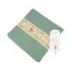Cojín Calefactor Eléctrico Calentamiento con Artemisa Oficina Hogar Cojín de Terciopelo de Artemisa Productos de Artemisa Cojín de Fisioterapia Cojín de Moxibustión Personalización