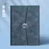 Cuaderno de Negocios Caja de Regalo Personalizada Set Taza Térmica y Bloc de Notas Souvenir Regalo de Aniversario de Empresa