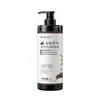 Champú Qingling Anticaída y Fortalecedor: Fortalece las raíces del cabello, reduce la caída del cabello, controla la grasa y proporciona un cuidado refrescante y que controla la grasa. Una colección de champús