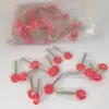Accesorios consumibles más ligeros almohadilla de algodón para máquina de aceite que ahorra combustible junta de revestimiento de máquina de aceite