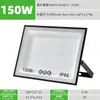 Foco de Vidrio Esmerilado IP66 Impermeable para Exteriores Pequeño Foco de Manzana para Fábrica, Almacén, Obra de Construcción Foco LED