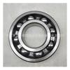 Rolamentos de Esferas de Sulco Profundo 6300Zz6301-2Rz6302630363046305630663076308 com Resistência a Alta Temperatura