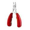 Cortauñas de acero inoxidable para el olecranon de fabricantes juego de cortauñas para surco de uña juego de pedicura para uñas cortauñas grandes para uñas gruesas