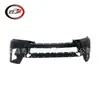 Aplicável ao Toyota Highlander Highlander 2017 para-choque dianteiro seguro couro 52119-0E937