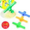 Bolsa pequeña para condimentos, pico sellador, clip sellador para mantener la frescura, bolsa de leche en polvo, bolsa de alimentos de cocina, clip sellador a prueba de humedad