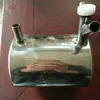 Acessórios para máquina de ordenha de vacas tubo de leite pequeno tubo de ar pequeno luva do teto anel de vedação da copo de borracha tubo de leite curto e vários acessórios