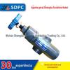 Shanghai Wuxi YF-L10H1 válvula hidráulica de alívio de tubulação YF-L10H2 garantia da válvula de segurança para um ano fabricante spot