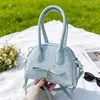 Bolso Cruzado Coreano de Nicho, Lindo y Moderno, Bolso Versátil de Hombro y Axila, Bolso de Bolos Casual para Mujeres
