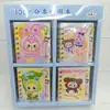Zootopia Cuaderno Pequeño Papelería Cuaderno Clasificación Cuaderno de Espiral Bloc de Notas de Alto Valor Regalo para Estudiante Premio