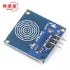 Módulo Sensor de Toque TTP223 YFRobot Interruptor de Toque Sensor de Interruptor de Toque de 1 Via