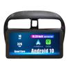 Adequado para Mitsubishi Mirage 2012-2018 Navegador Android GPS Imagem de Ré Carro Máquina Tudo-em-Um