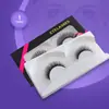 Eyeliner Magnético Líquido Invisible para Pestañas Postizas, Nuevo Producto Transfronterizo, Recomendación Popular de Celebridades de Internet, No se Cuelga, Fácil de Usar, Venta al por Mayor de Fabricantes