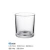 Copo de Vidro para Vela de Fábrica Copo Porta-Vela para Aromaterapia Quarto DIY Caseiro Aromaterapia Vidro Copo Vazio com Tampa Copo para Fragrância