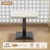 Mesa Mesa de Jantar Comercial Restaurante Loja de Chá com Leite Fast Food Conjunto de Mesa e Cadeira Retangular Simples Uso Doméstico Jantar Mesa de Jantar Doméstica