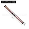 Encendedor de Pulso Telescópico para Velas de Aromaterapia, Encendedor de Arco de Pulso, Pistola Encendedora de Cocina, Carga USB