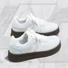 Zapatillas versátiles de moda estilo coreano, nueva colección otoño 2026, elegantes y perfectas para estudiantes, zapatillas de entrenamiento casual estilo alemán