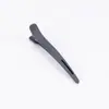 Clipe de bico de pato grande fosco de 12 cm presilha de cabelo presilha de cabelo presilha de cabelo fixa presilha de cabelo presilha de cabelo acessórios de cabelo para banho atacado