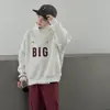 Sudadera con cuello alto para niño Estilo Primavera y Otoño 2026 Estilo Nuevo Ropa para Niños Mediana y Grande Top de Manga Larga de Otoño Ropa de Otoño Niño Moderno Genial