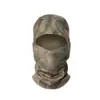 Capucha Exterior Personalizada, Capucha para Ciclismo, Turbante a Prueba de Polvo, Máscara de Pesca con Protección Solar para Hombre, Cubre Rostro, Cortavientos, Venta al por Mayor y al por Menor