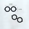Acessórios Tênis de Mesa Expressão Crisântemo Material DIY Forma Rosto Sorridente Fofo Animal Criativo Presente Buquê Infantil