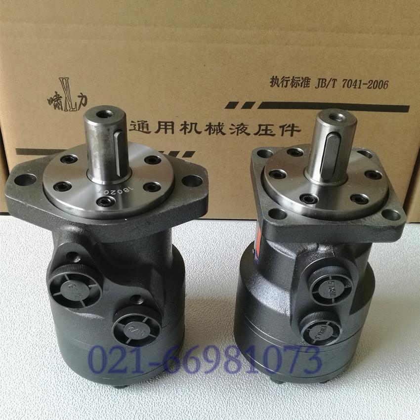BMR-250液压马达