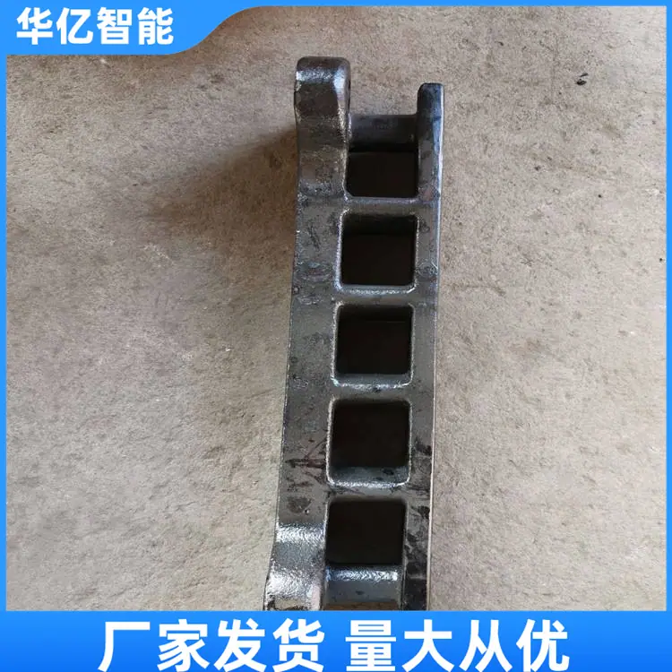 矿用齿轨 07