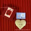 Pastel Corazón del Nuevo Día de San Valentín Chino de Shuibei, San Valentín Romántico, Regalos Creativos y Personalizados para Esposas y Novias, Mayoreo