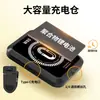 Luz de relleno portátil magnética para fotografía, luz suave facial de mano profesional para interiores, universal para teléfonos móviles y cámaras
