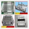 Fábrica de Huanghua Realiza Procesamiento de Moldes de Plástico para Productos para Mascotas, Fabricación de Moldes para Jaulas de Plástico y Personalización de Moldes de Inyección