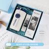 Set de Regalo de Negocio de Verano para Inauguración de Empresa y Celebración de Tienda, Regalo Souvenir para Empleados, Caja de Regalo Personalizada, Lujo Ligero
