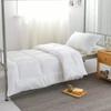 Fabricante de colcha verde militar personalizada, conjunto de seis piezas para dormitorio, tres piezas, venta al por mayor, colcha de entrenamiento militar para estudiantes, departamento de colcha de ayuda para desastres civiles