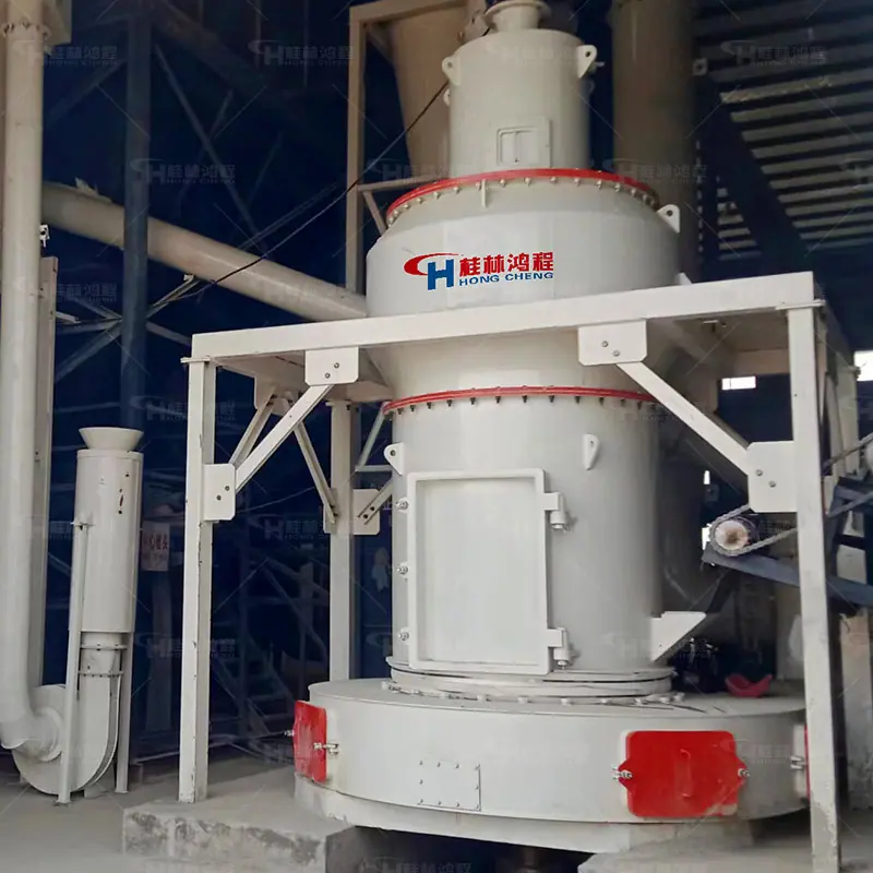HCM1300-凹凸棒土-200目D90江苏省淮源矿业有限公