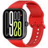 Adequado para Pulseira Redmi Watch6, Pulseira Redmi Watch 4/5, Pulseira Universal Xiaomi Mi Band 8/9/10Pro