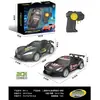 Coche de Control Remoto Transfronterizo Coche Trepador Juguete para Niños Niños Coche Eléctrico de Control Remoto de Cuatro Vías Coche de Doble Cara Volquete