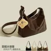 Bolso Versátil de Primavera con Gran Capacidad, Bolso Sencillo Retro para Debajo del Brazo para Mujer, Nuevo Bolso Cruzado de Moda para Viajes Diarios 2026