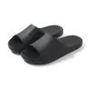 GGGLU Sandalias ligeras nuevas para mujer Camino del Sol, Pantuflas de alta gama de EVA para baño en casa para hombre, Suaves antideslizantes para interiores