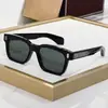 2026 Nuevas Gafas de Sol Molino Designer Estilo Japonés Hechas a Mano Hip-Hop J Yake Gafas de Sol de Alta Gama para Resort