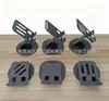Soporte Giratorio de Metal 360 Grados para Tableta y Teléfono Móvil de Escritorio, Soporte Perezoso para Transmisiones en Vivo y Clases en Línea, Portátil y Plegable, Universal.