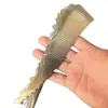 Peine de cuerno, peine de cuerno blanco, peine de cuerno floral, varias formas de peines de cuerno 16- 20 cm Peine tallado de forma libre