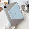 Adequado para 720 rotativo painço plano 7 capa protetora de alta permeabilidade painço 5 almofada plana6 capa de acrílico com slot para caneta
