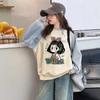 Moletom Novo com Gola Polo Primavera e Outono Roupas de Menina Meninas Estampado Manga Longa Primavera e Outono Infantil Bebê Menina Camiseta Básica Moderna