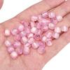 8*7 Cuentas Cilíndricas de Resina Degradada Hechas a Mano para Pulsera de Cuentas DIY Accesorios para Pulseras y Collares Joyería para Pulseras Cuentas de Barril Cuentas Sueltas