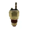 Adecuado para Sistema de Alarma Yanmar 121250-44901, Piezas de Excavadora 12125044901 Accesorios de Sensor
