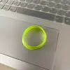 Anillo Fluorescente Accesorios para Extintores de Incendios Equipo contra Incendios Accesorios para Extintores de Polvo Seco a Base de Agua Anillo Luminoso de Plástico Suministro Listo