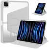 Funda Protectora para iPad Modelo Giratorio Acrílico 10.2 Pulgadas 10/11 Generación 9.7 pulgadas Air4567 Funda para Tablet iPad