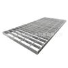 Rejilla de Acero Galvanizado por Inmersión en Caliente Personalizada por el Fabricante Tapa de Acero Galvanizado para Drenaje Plataforma Rejilla de Acero Inoxidable 304