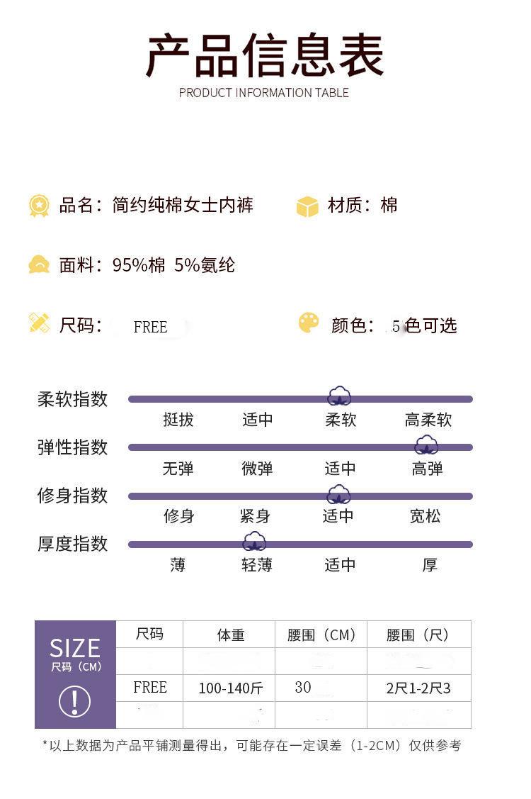 尺码